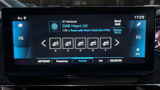 Peugeot 5008 1.2 Hybrid 136 Allure Premium+ 5dr e-DSC6 Petrol Estate